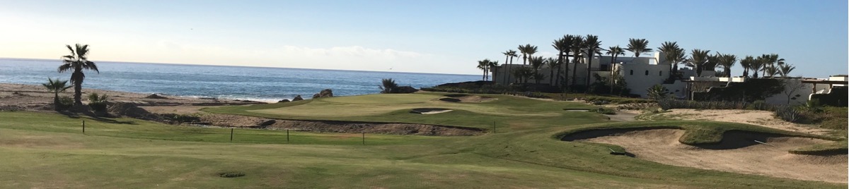Cabo Real GC- hole 5