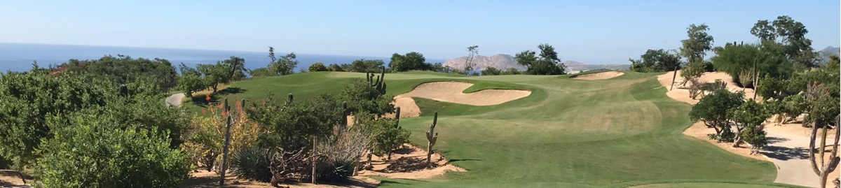 Cabo Real GC- hole 13